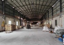 （热门）厦门18图翔安 2000平丙一类高标普货仓库厦门厂房出租单层 - 园区产业招商网