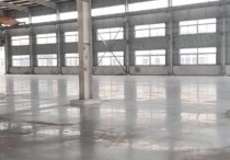（热门）上海嘉定安亭产业园招租带行车厂房出租