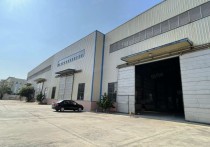 （热门）佛山丹灶镇横江铁料城单一层厂房出租佛山南海丹灶厂房仓库土地车位出租-佛山16000平单层出行