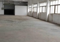 只要多层主干道 - 园区产业招商网，（热门）大岭山杨屋杨朗路960平方厂房出租业主便宜直租了