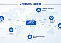 出海不再是"可选项"，而是制造企业接下来的生存分水岭