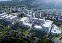 （热门）珠海高新区国企新建标准厂房出租 - 园区产业招商网