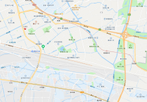 上海嘉定研发办公厂房出租 鸿泰悦和科技园｜7号楼1000㎡3+1空中花园独栋，超长免租+专项房补