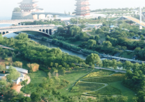 瀍河区：奋力建设产业强区美丽瀍河更加出彩