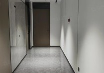 仓库转让，（热门）颛桥万达商圈丨80平起租高端办公室丨第104地块丨精装带隔断