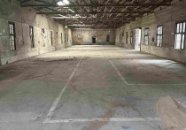 苏州常熟辛庄镇标准厂房2800平出租，层高8米可装行车，欢迎实地考察