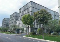 （热门）出售!闵行全新50年产权独栋产业园,产权交易,首付2成,近号线 - 园区产业招商网