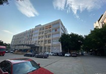 （热门）厦门个人！实拍图！灌口金龙路891号5楼通用厂房出租无行1013平单层 - 园区产业招商网