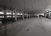 （热门）南通天安数码城附近有720平仓库可分割南通崇川城北厂房出租仓库土地车位出租单层 - 园区产业
