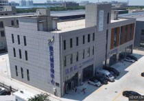 沧州新华区经济开发区航天城产业园开发区三层全新可按揭3200㎡单层可分租厂房出售｜开发区，优质产业载