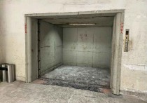 院子部分带有雨篷，（热门）厦门独栋厂房出租，方便卸货厦门同安5300平独门独院标准厂房多层 - 园区