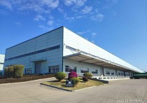 漳州华安经济开发区正兴大道56号际诺思福建家具有限公司3号5600㎡标准厂房单层全新厂房出租｜开发区