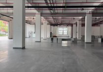 全新开发区，（热门）厦门西柯一楼900平方起分高度6米，招工便利厦厂房出租2890平标准厂房单层 -
