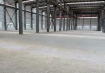 配套齐全，（热门）南京将军大道东善桥秣陵单层独栋6400平独门独院厂房出租，行业不 - 园区产业招商