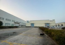 （热门）浦东号线口独门独院占地35亩产业园出售,层高13米第104地块 - 园区产业招商网