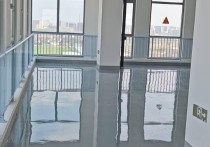 （热门）上海青浦华新镇凤溪全新精装厂房研发实验室整层2500平1250平七出租独栋多层104地块轨交