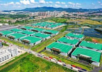两天连摘三宗地， 佛山高明杨和镇密集落子，新材料、智造、半导体传感器齐上马