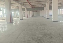 （热门）厦门制造区标准厂房出租5吨货梯行业不限环评好过招工方便招工1500平多层 - 园区产业招商网