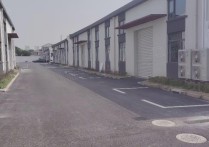 仓库招租，（热门）闵行大零号湾 单层小独栋产业园  新材料 研发实验室 和展厅