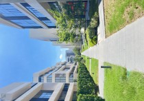 出售松江主城区，单价9000，近地铁，全新花园独栋厂房出售！