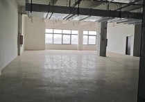 研发办公生产，（热门）闵行新建第104花园产业园近号线，租金0.8元天，仓库出租