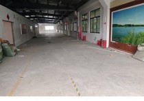 三羊电动车1号厂房出租一楼1500平，（热门）合肥个人，二楼780平可分割租合肥新站2280平单层出