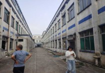 （热门）广州花山出租花都大道制造园区29000标准两层产业园火热出租多层 - 园区产业招商网