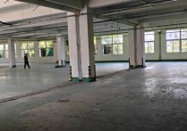 出行便利，（热门）厦门周边配套成熟，吃住不愁厦门翔安隧道口厂厂房出租1350平单层 - 园区产业招商