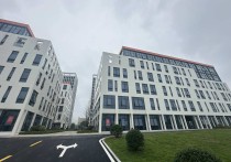 （热门）合肥庐阳北中辰绿谷科技园独栋300至35000平米招企业总部合肥庐阳庐阳厂房出租900平单层