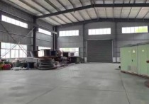 （热门）南京雄州瓜埠客运站新生圩大桥下5000平独门独院带行车厂房出租单层可架行车 - 园区产业招商