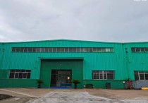 衢州衢江宾港中路41号优质车地理位置佳单层大车进出交通便利厂房出租｜，优质产业载体