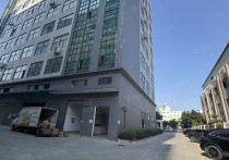 （热门）东莞价格只要几块一平厂房出租1000平单层主干道 - 园区产业招商网