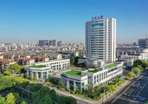扬州经开区：好环境让民营企业更“敢干”