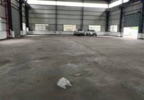 （热门）大朗原房东单一层独院1100平方空地1000平方主线厂房出租独门独院单层 - 园区产业招商网