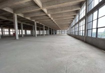 （热门）南通非中介通州金沙高新区厂房出租 8米高 16米间距 2000平起租南通通州5400平独栋多
