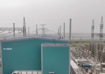 “光”映塞上亮三湘！“风光”变成“真金白银”“西电东送”电网已成形