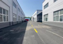 （热门）上海嘉定-马陆马陆独立标准2400平单层产业园配套一应俱全出租 - 园区产业招商网