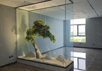 （热门）天津豪华装修丨2000平米丨直播办公丨独栋丨出行方便天津西青精武厂房出租仓库土地车位多层 -