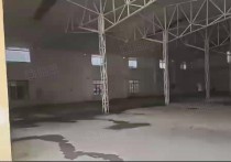 可办环评配套完善空地大价格便宜3500平独门独院单层 - 园区产业招商网，（热门）东莞厚街钢构厂房出