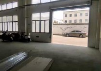 （热门）上海松江永丰仓桥制造区厂房出租永丰1楼 - 园区产业招商网