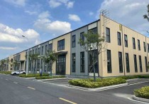 （热门）广州科学城加庄黄埔科学城小面积1楼厂房仓库办公室出租精装修挑高6.452平独门独院标准厂房多