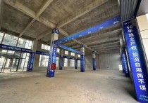 总面积4500，（热门）广州永和开发区永和开发区独栋3层标准厂房，独门独院独立产权格出租多层可注册