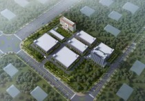 武汉东湖高新区火炎焱园区｜光谷自贸区高标准研发生产厂房载体整栋出租