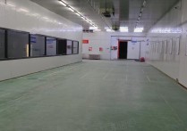 （热门）南京东山众彩附近1000平方恒温库可做食品加工仓厂房出租单层 - 园区产业招商网
