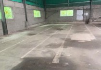 （热门）厦门同集路独门独院钢构1250平 空地1000平 价格优惠厦门厂房出租单层 - 园区产业招商