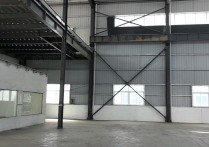 厂房电量足大厂可进周转场地大独门独院单层轨交口 - 园区产业招商网，（热门）南京桥林新城听莺路浦口桥林听