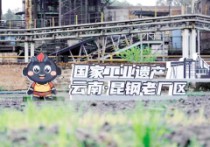 从废弃工厂到文创基地工业遗产转型的安宁探索