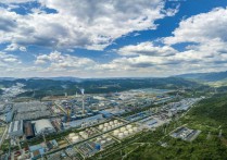 上海金山山阳镇高科技园区标准厂房出租 光电信息方向适合芯片封测