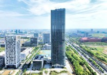 多个重量级产业项目落地合肥 涉及空天信息智能制造生物医药