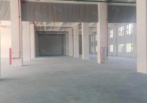 可独院，（热门）大岭山镇全新重制造厂房出租10万平。多栋，可分租10000平独门独院多层轨交主干道